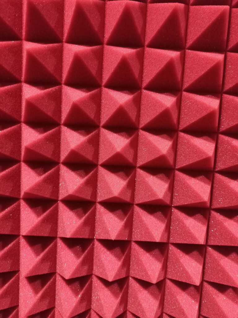 房车隔音隔热与地板升级